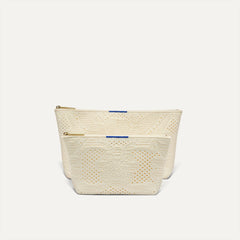 The Travel Pouch Set