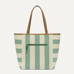 The Two–Way Tote - Ivy