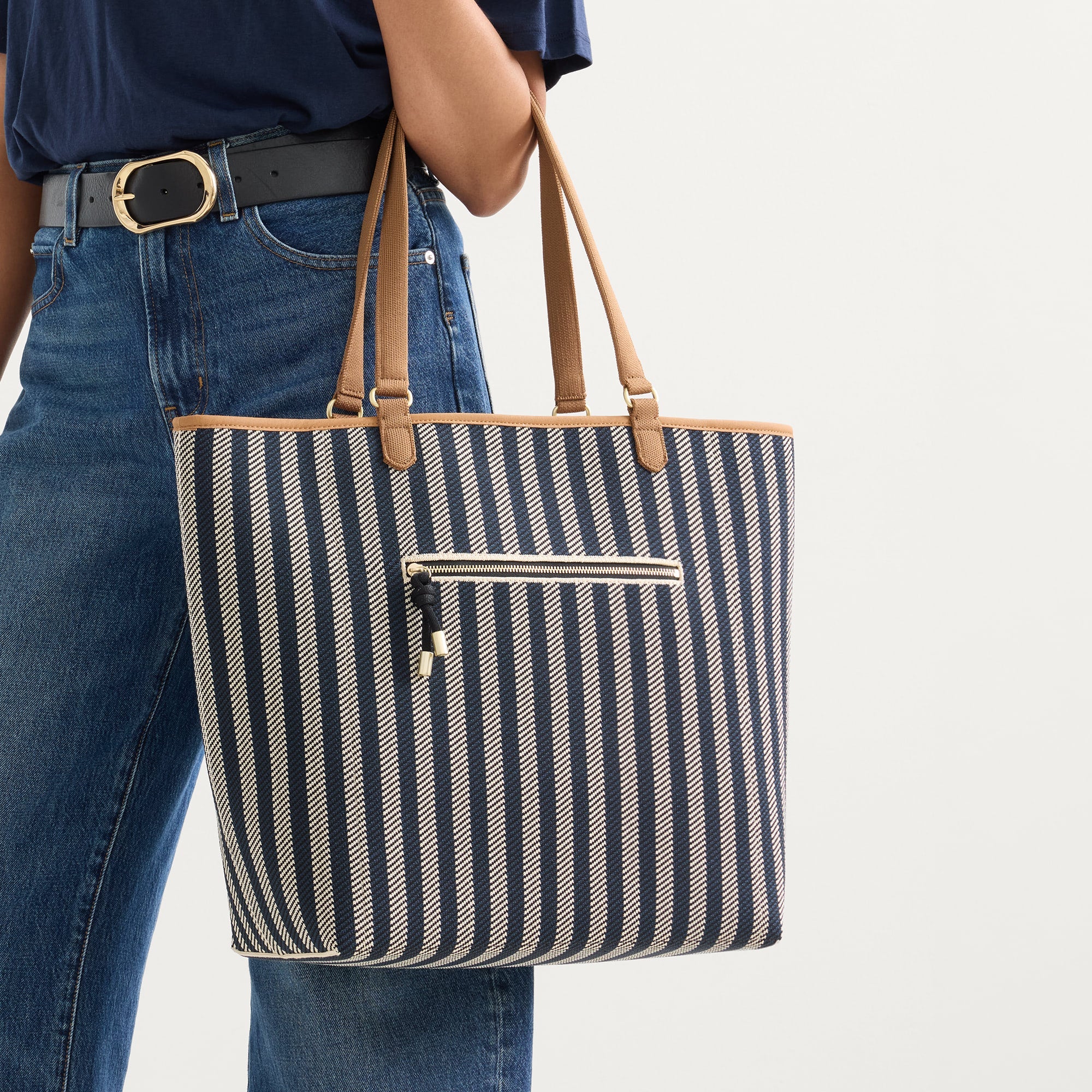 The Two–Way Tote - Shadow