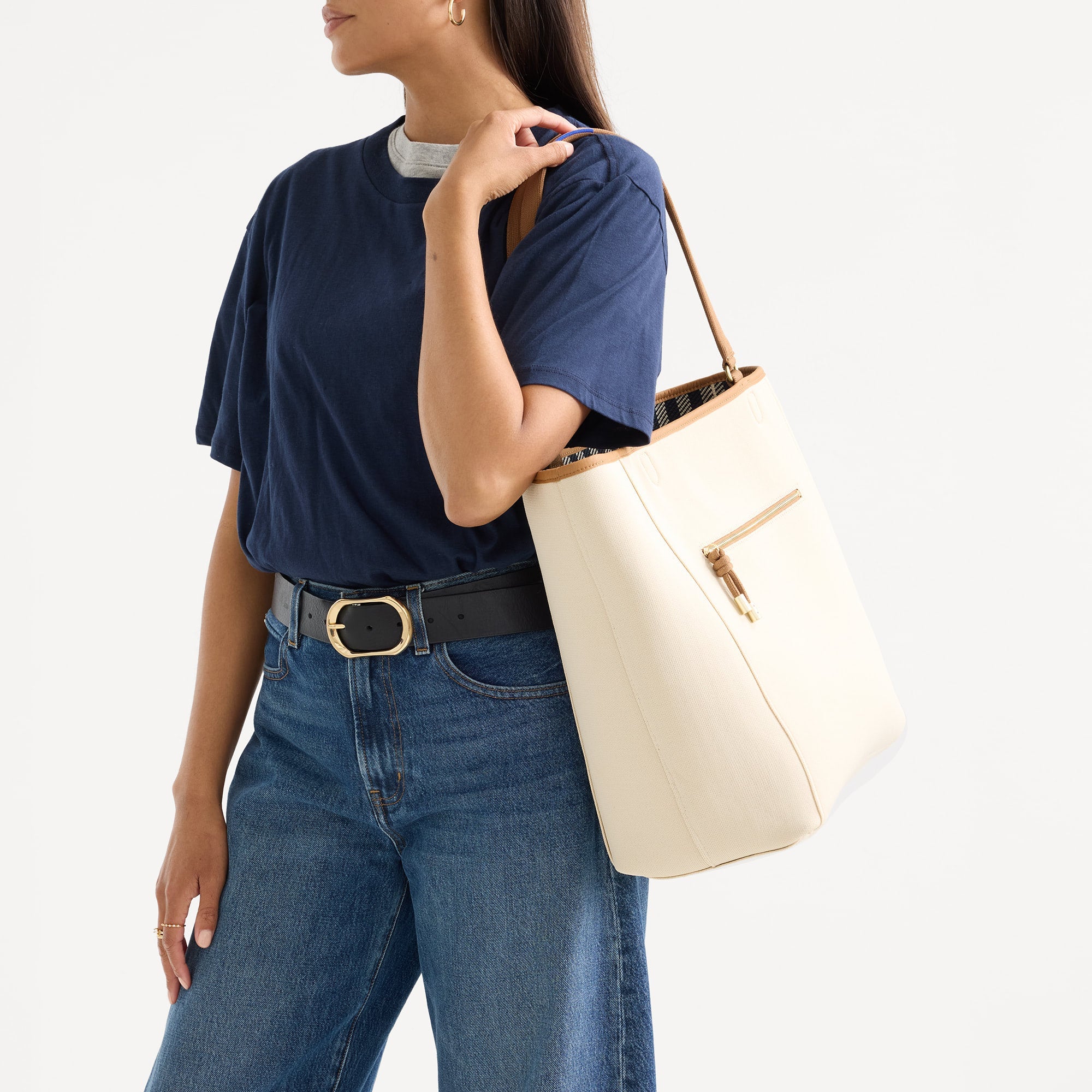 The Two–Way Tote - Shadow