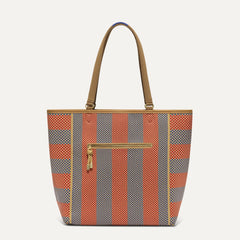 The Two–Way Tote - Sienna