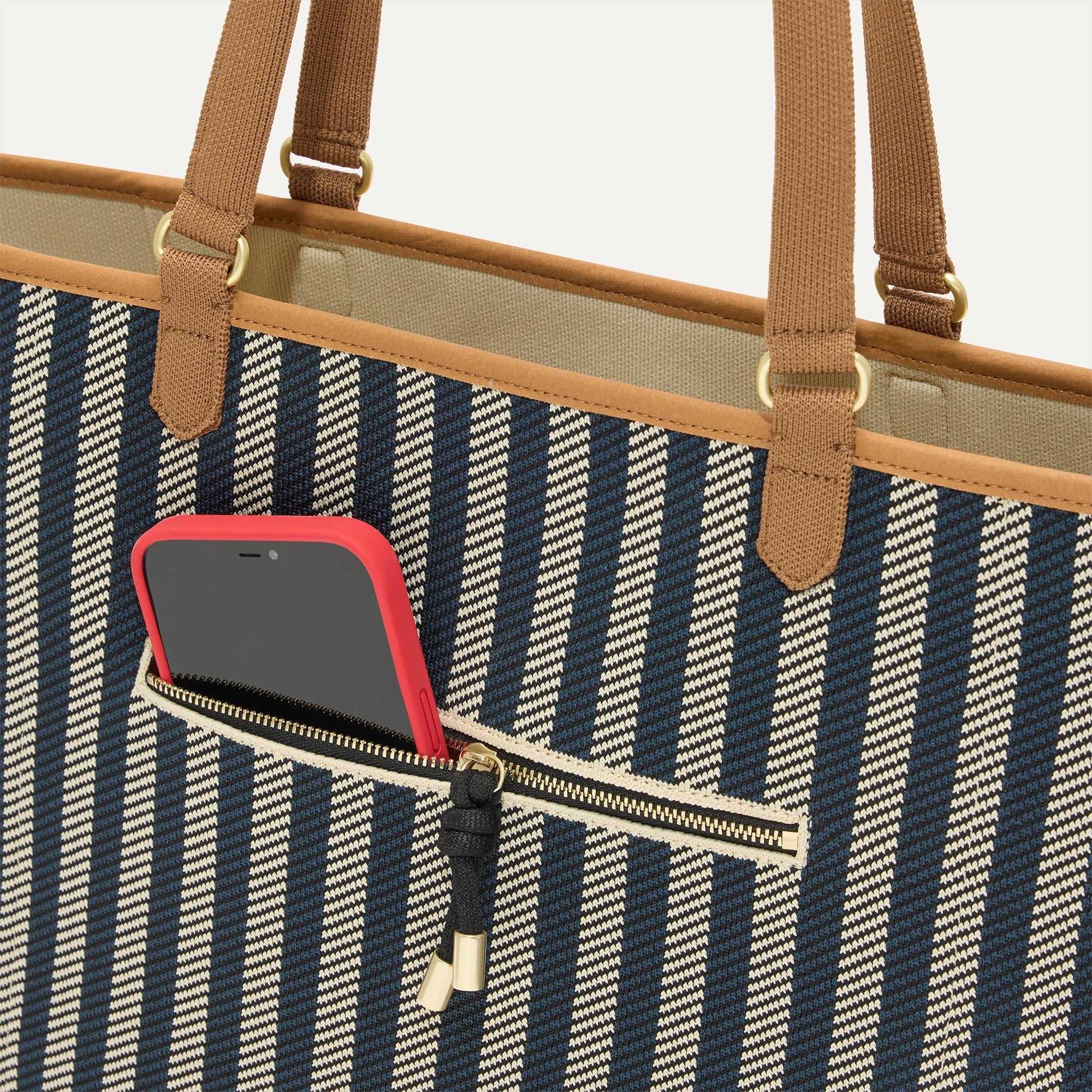 The Two–Way Tote - Shadow
