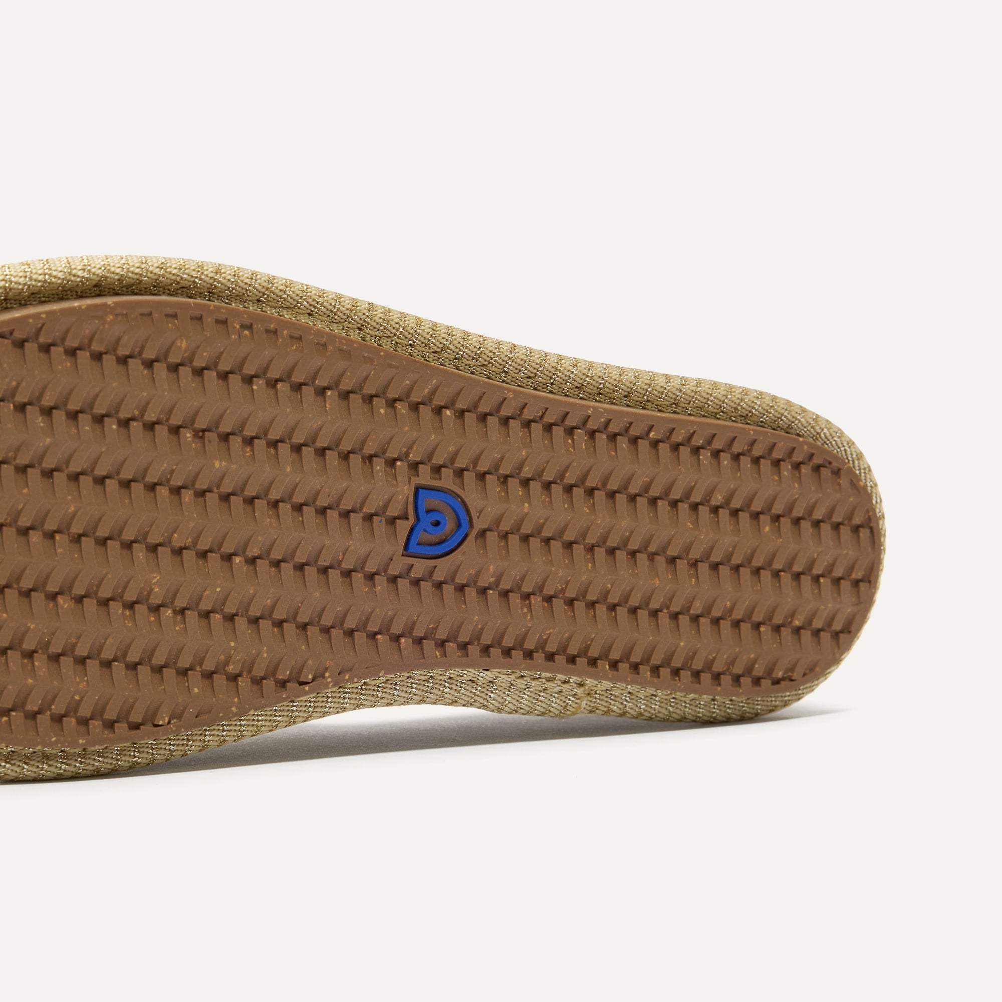 The Cruiser Mary Jane - ReVelvet™ Portobello
