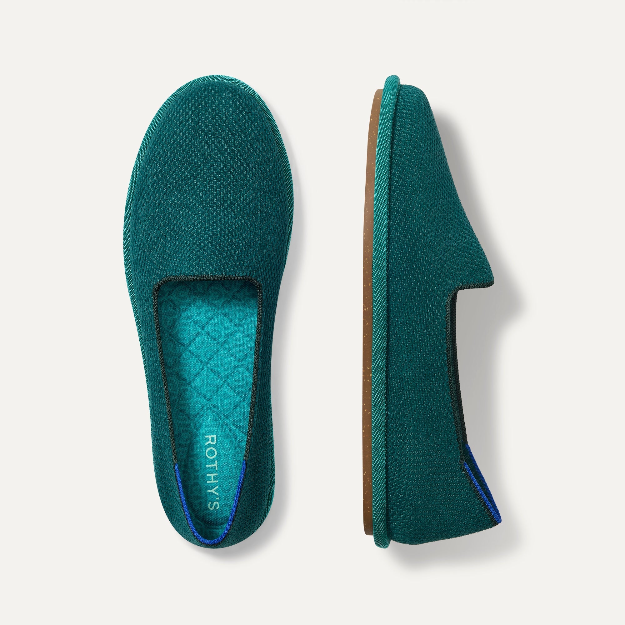 The Cruiser Loafer