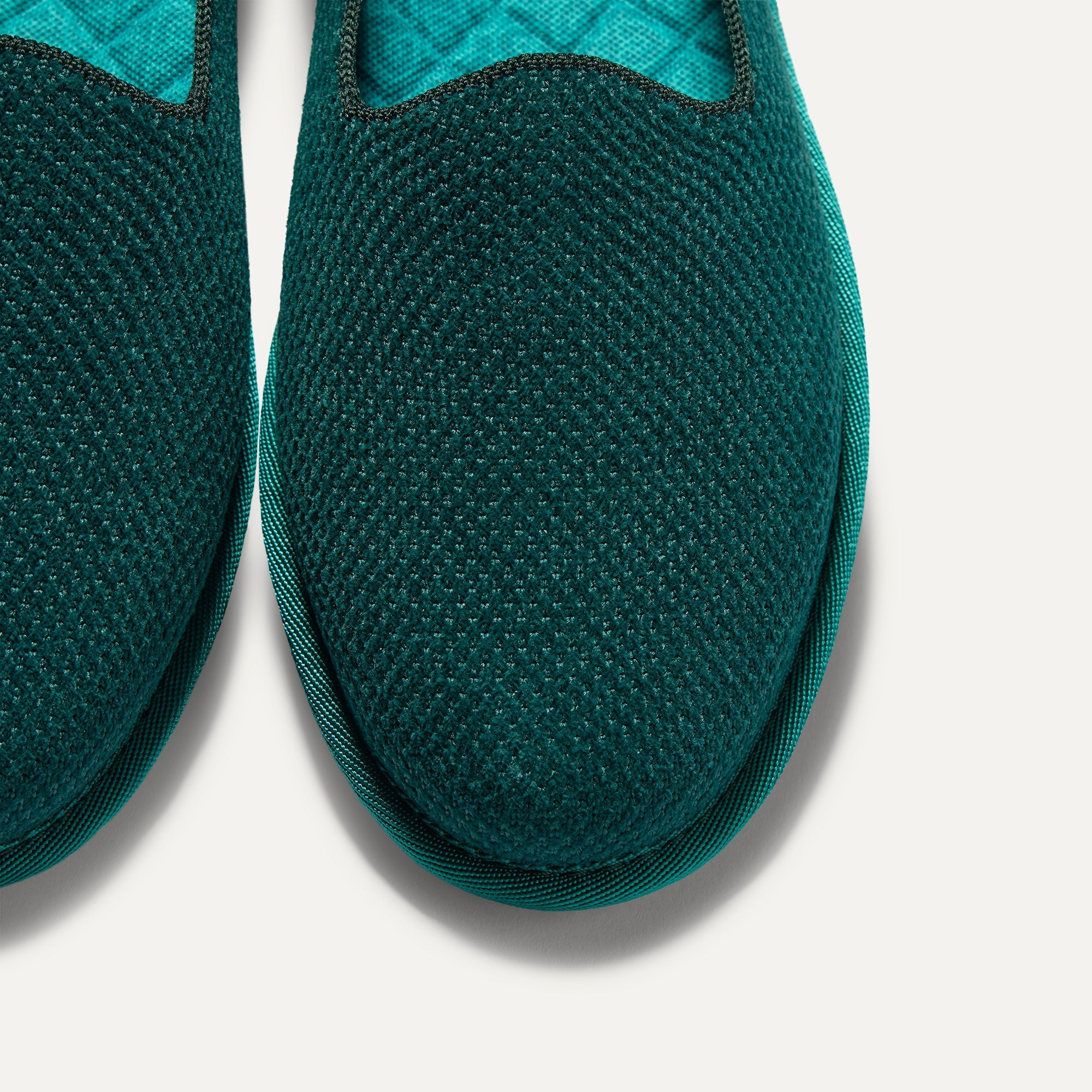 The Cruiser Loafer - ReVelvet™ Everglade