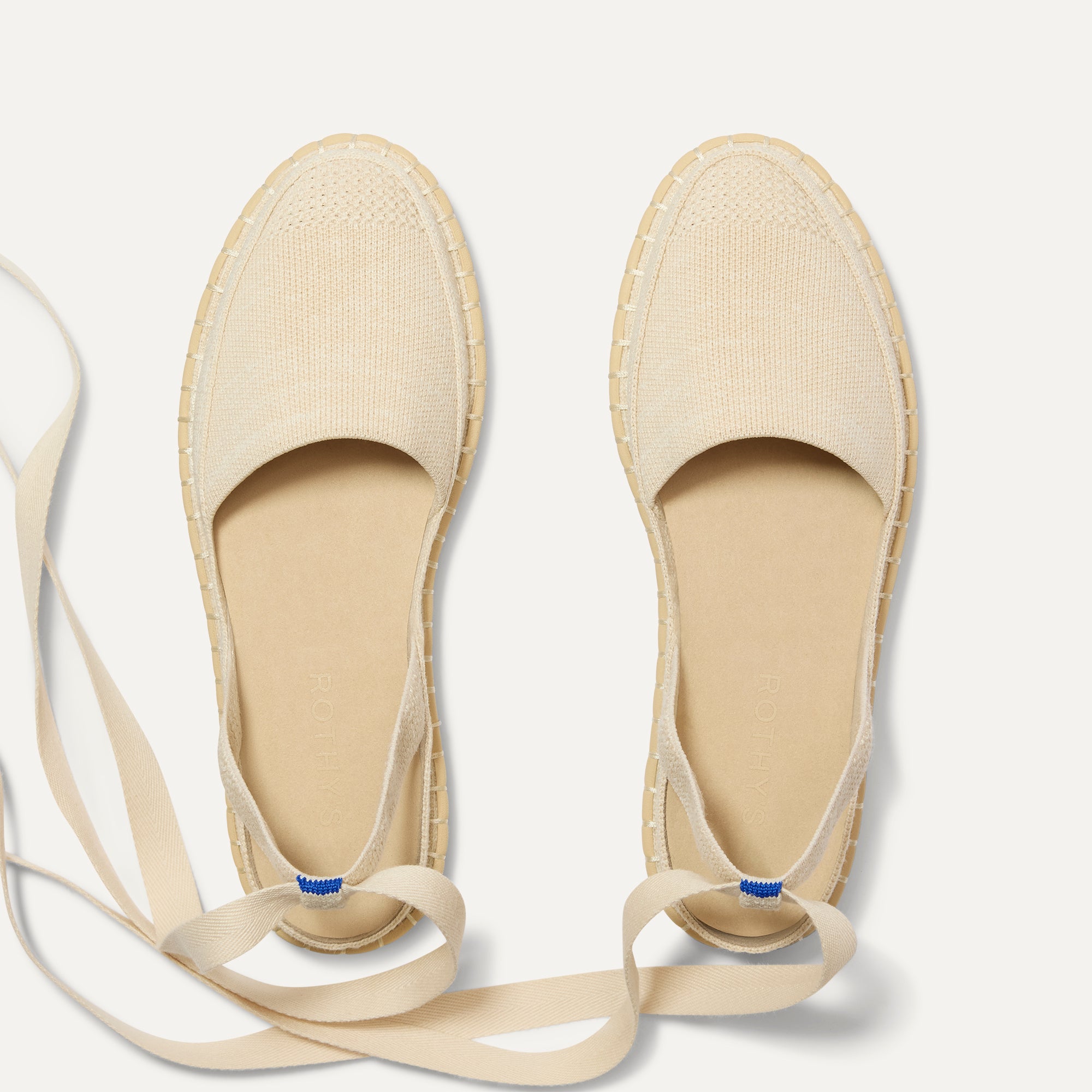 The D'Orsay Espadrille