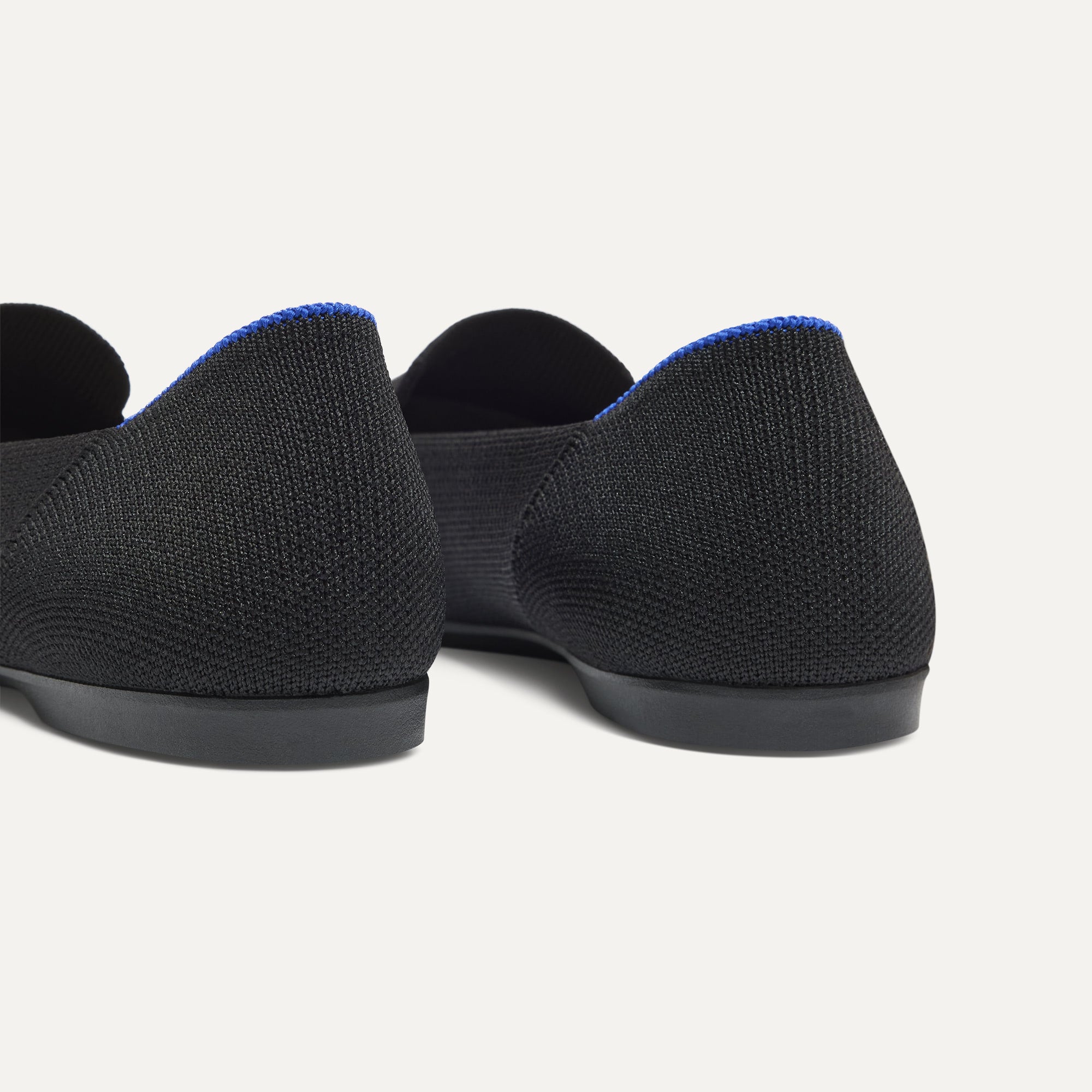 The Daily Loafer - Black