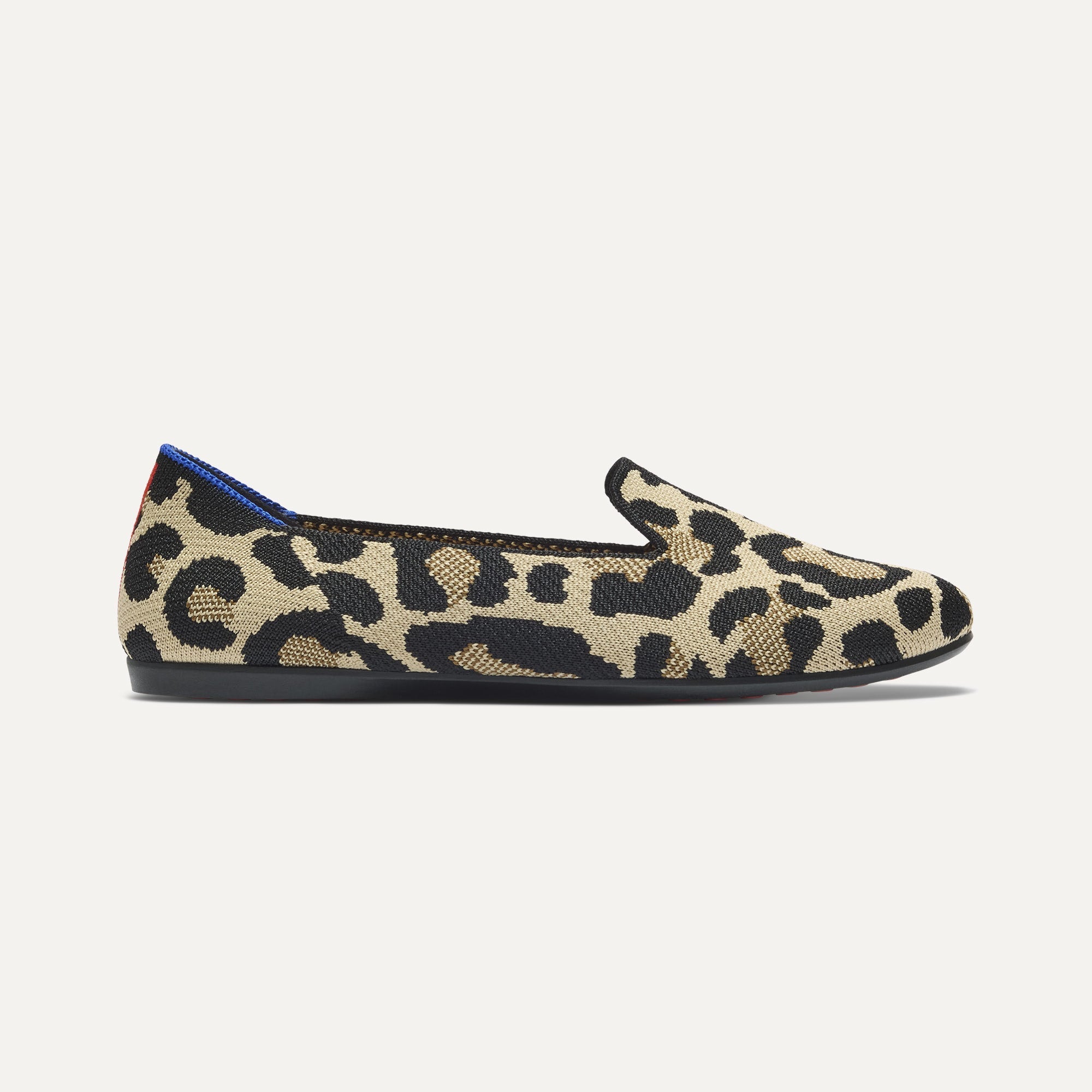The Daily Loafer - Desert Cat