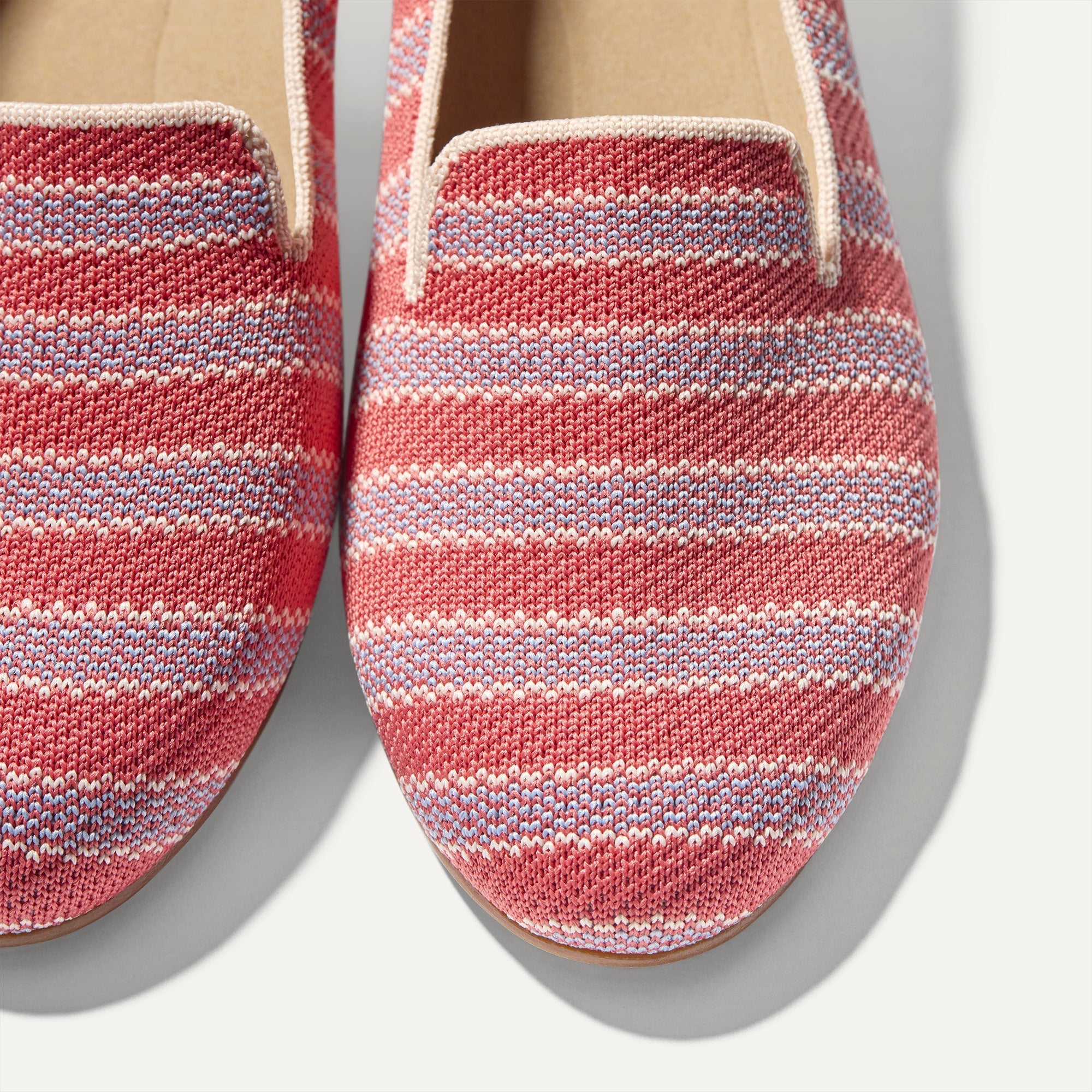 The Daily Loafer - Sunkiss Stripe