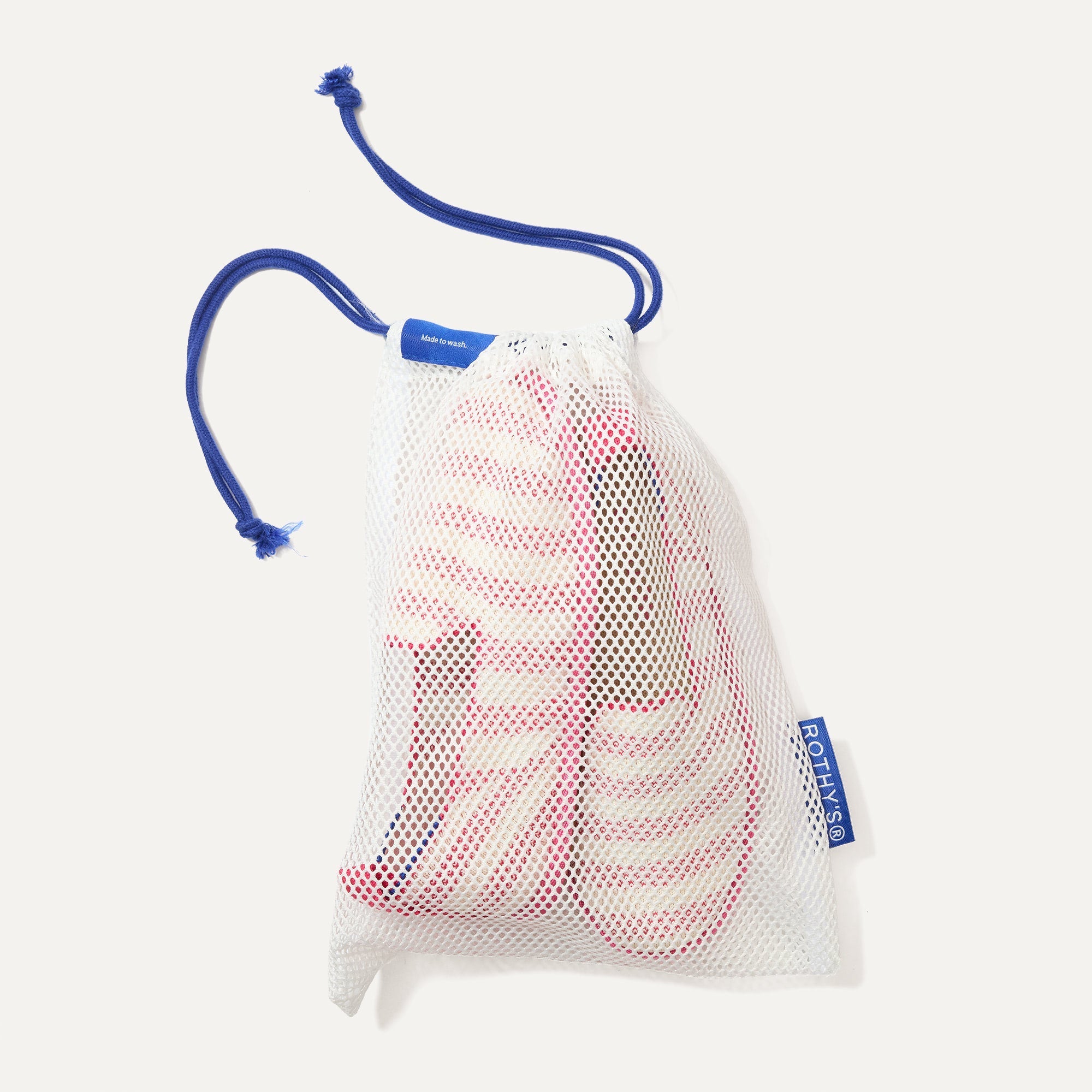 The Mini Loafer (for Kids) - Cherry Blue