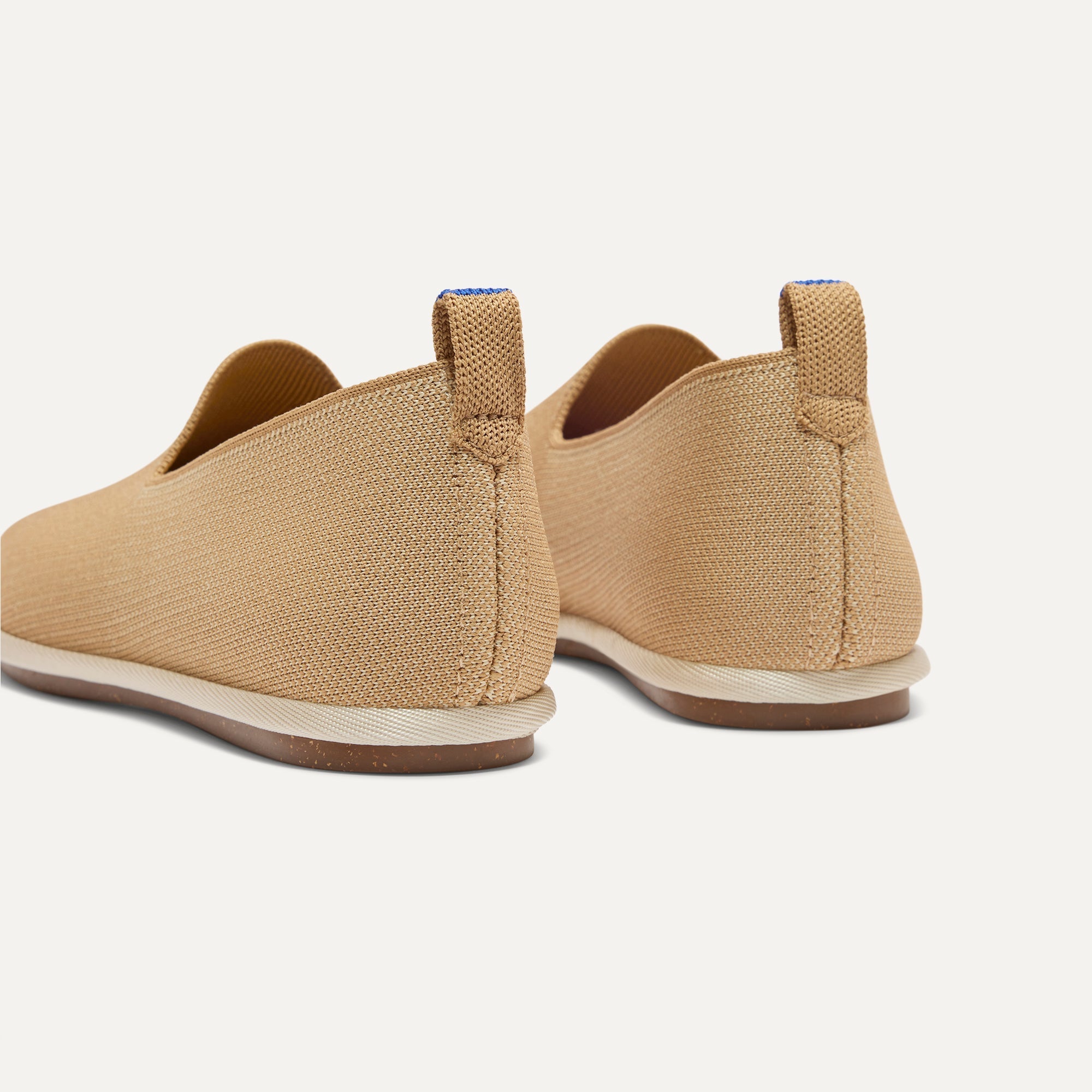 The Men's Cruiser Loafer - Husk
