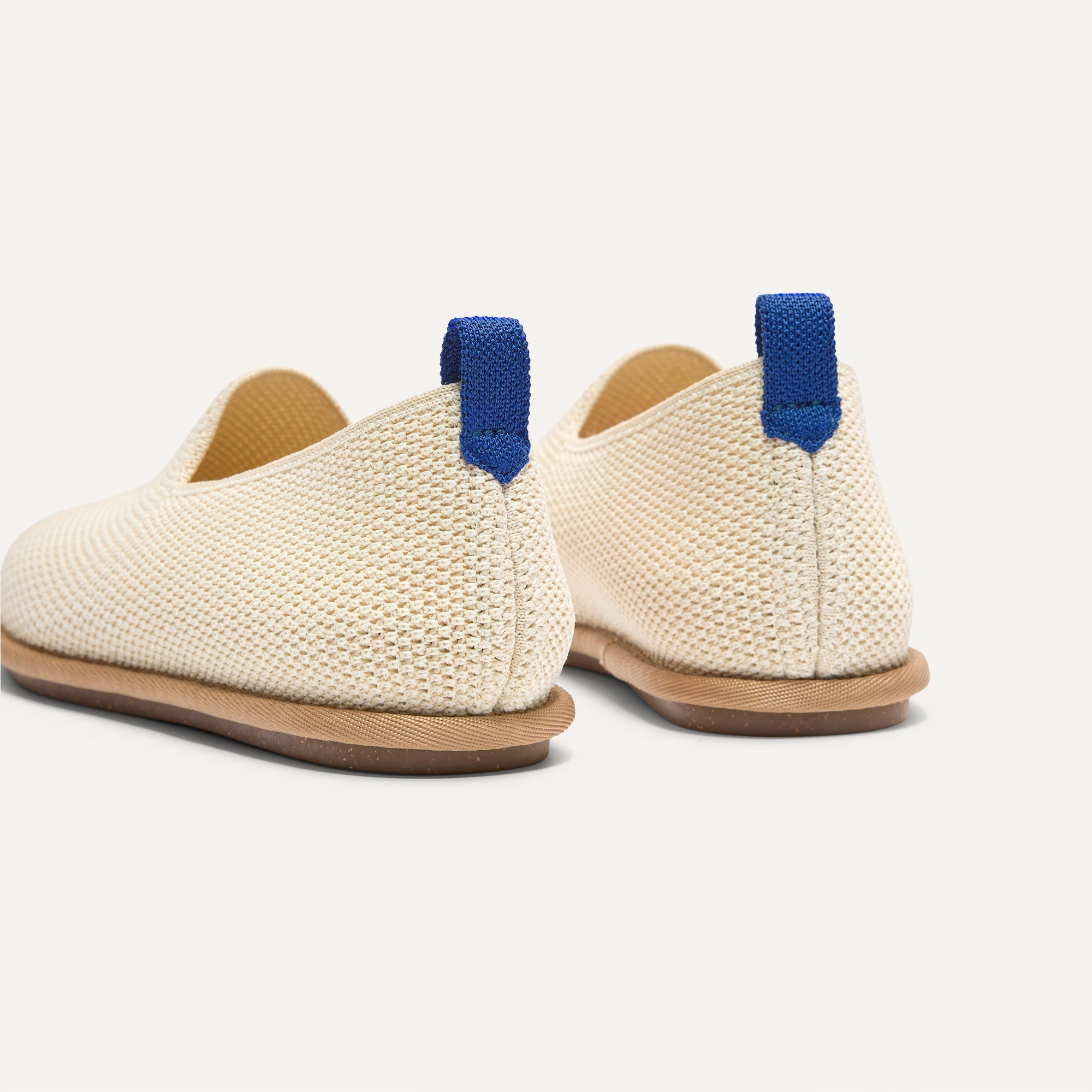 The Men's Cruiser Loafer - Pebble