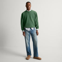 The Men's Clog - ReVelvet™ Portobello