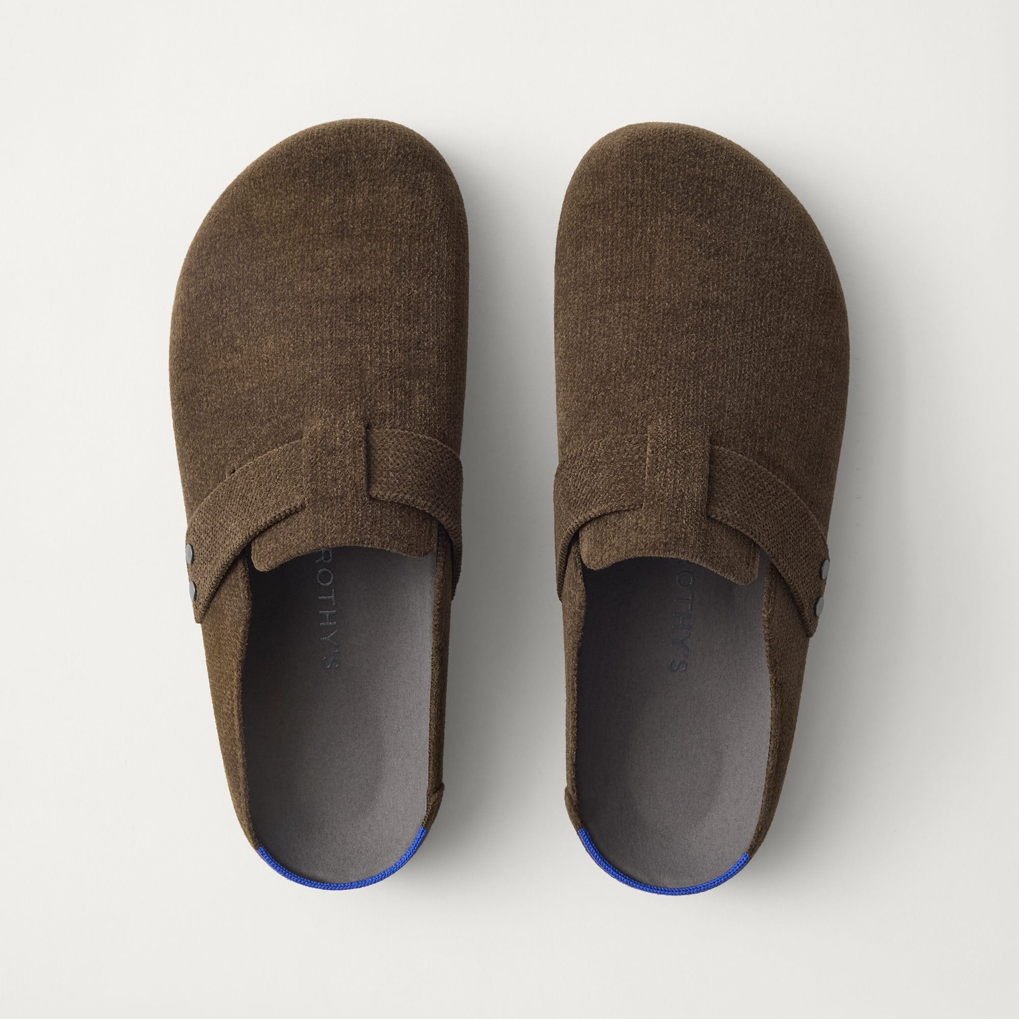 The Men's Clog - ReVelvet™ Bistro