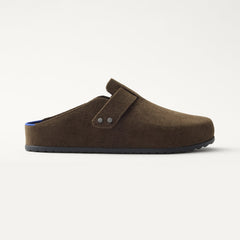 The Men's Clog - ReVelvet™ Bistro