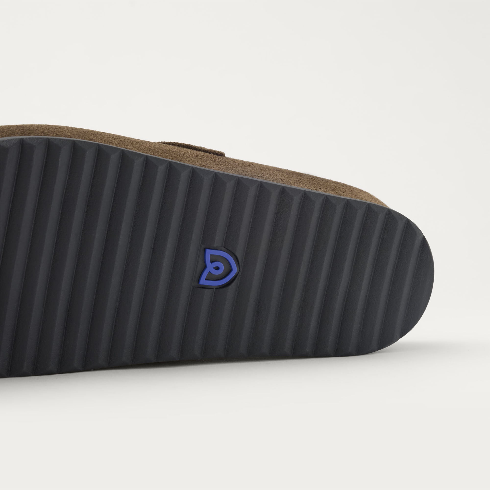 The Men's Clog - ReVelvet™ Bistro