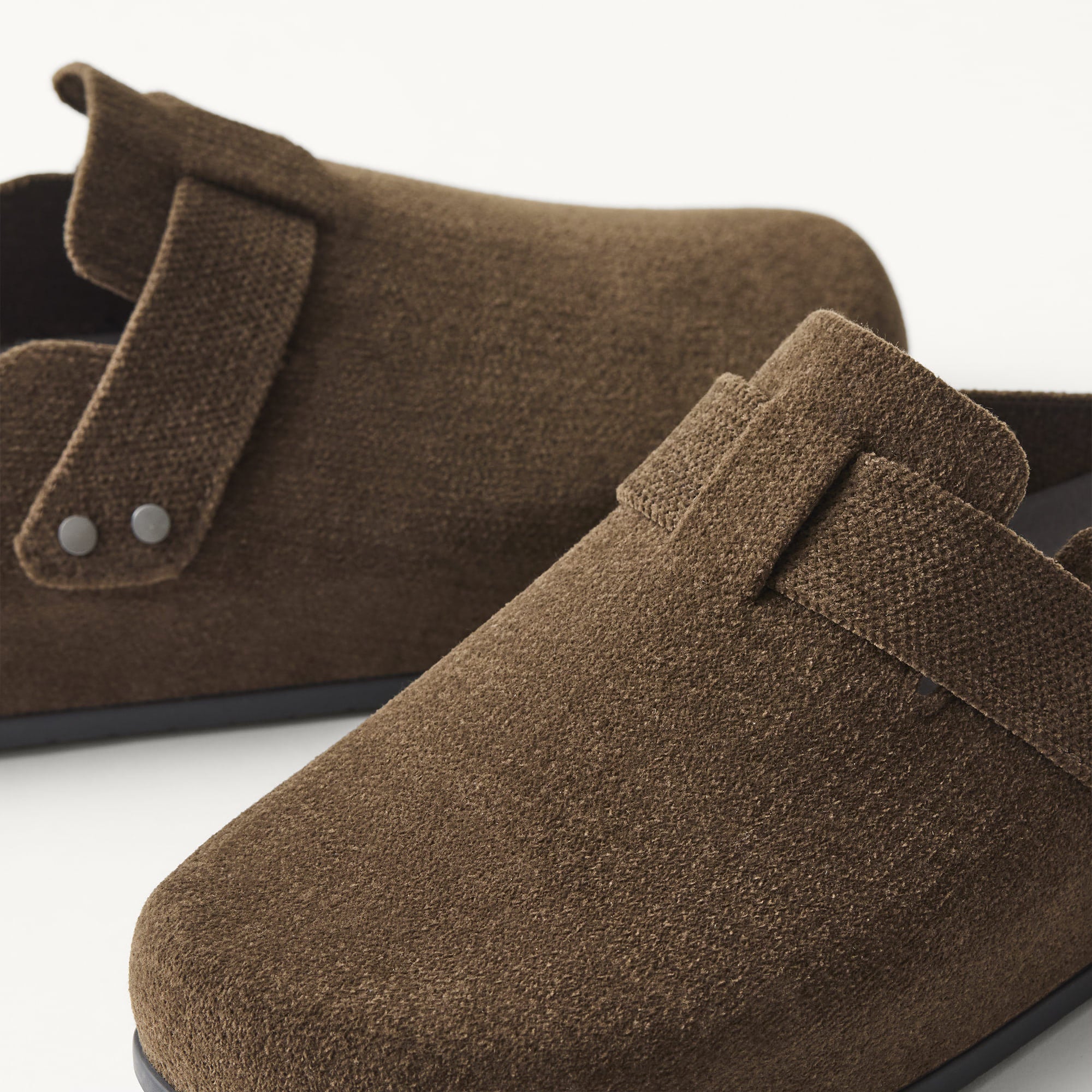 The Men's Clog - ReVelvet™ Bistro