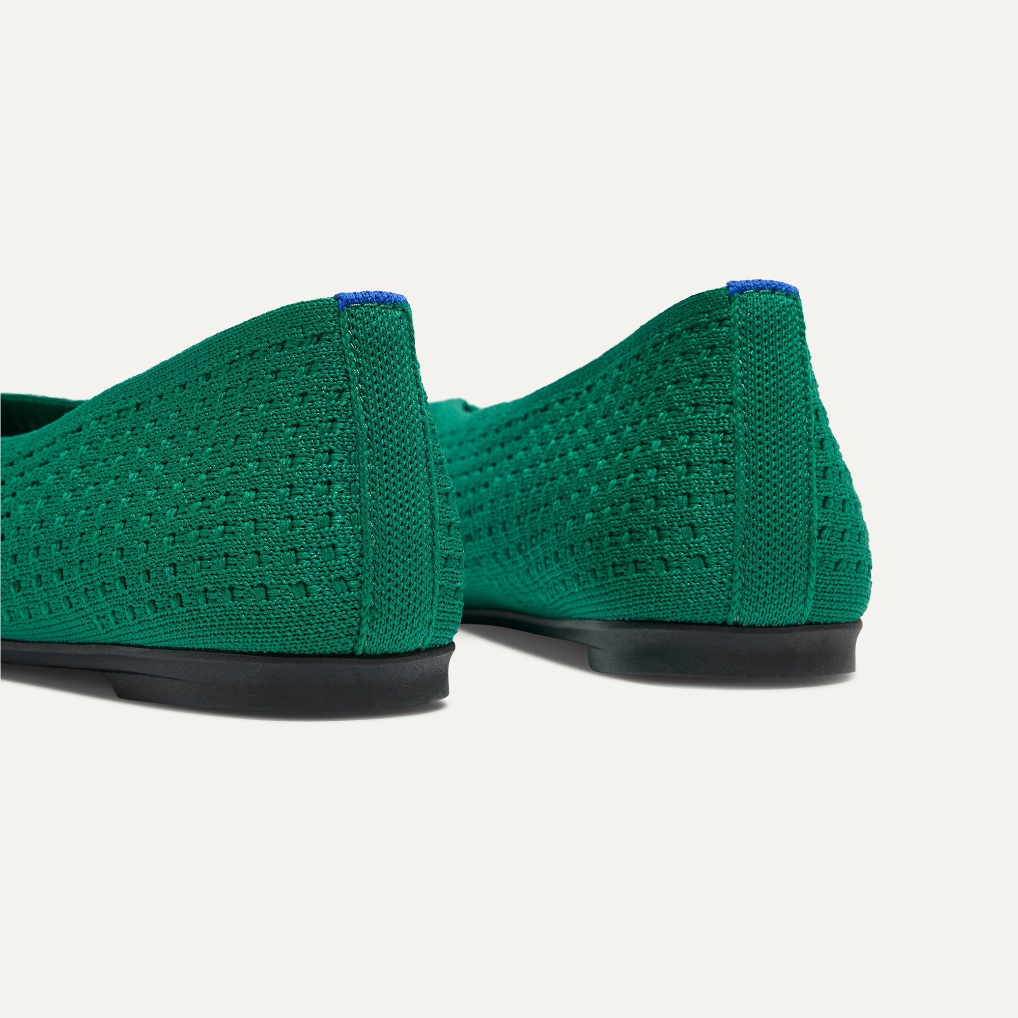 The Max Square Ballerina - Clover Mesh