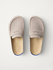 The Penny Clog - Dove