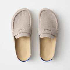 The Penny Clog - Dove