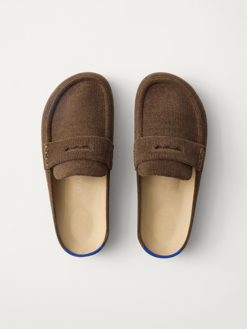 The Penny Clog - ReVelvet™ Bistro