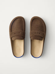 The Penny Clog - ReVelvet™ Bistro