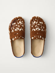 The Penny Clog