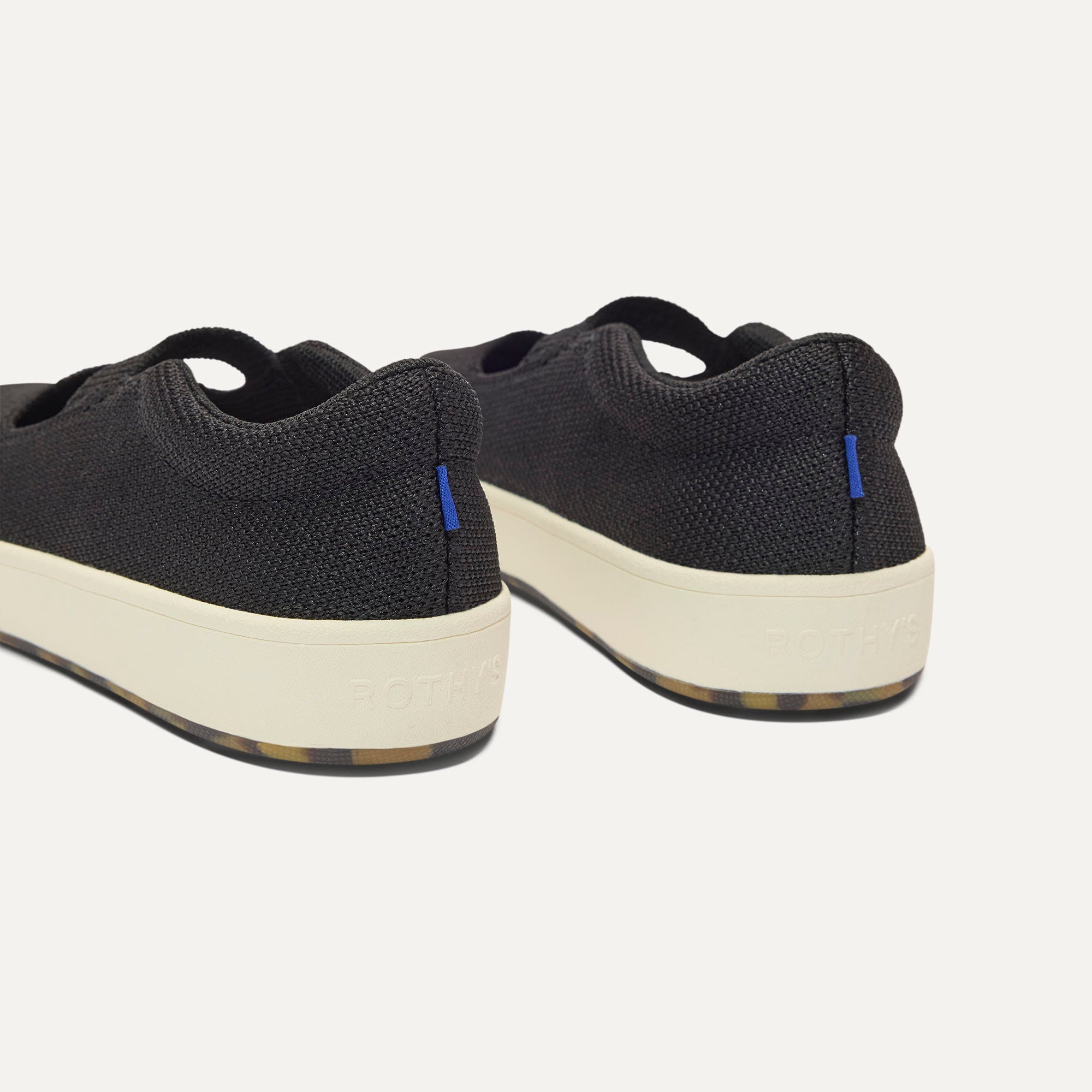 The Kids MJ Sneaker - Black