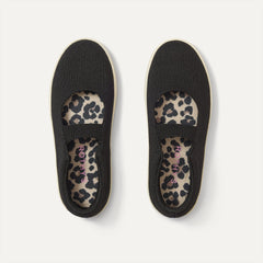 The Kids MJ Sneaker - Black
