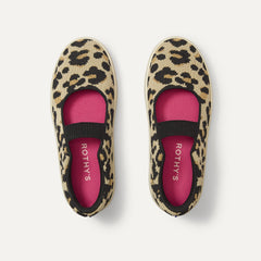 The Kids MJ Sneaker - Desert Cat