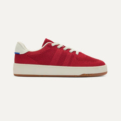 The Kids Stretch Sneaker - Firecracker