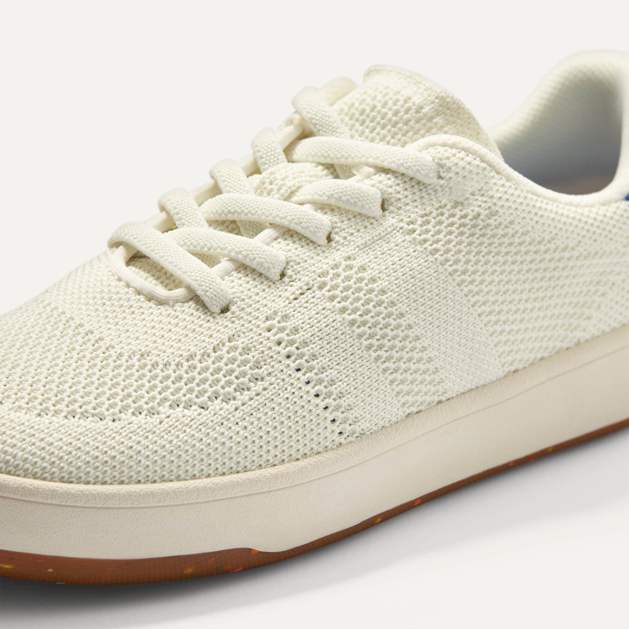 The Kids Stretch Sneaker - Turbo