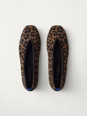 The Max Square Ballerina - ReVelvet™ Spotted Cat